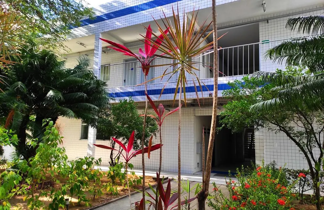 Pousada Cecosne-1