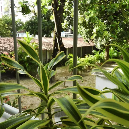 Pousada Cecosne-3